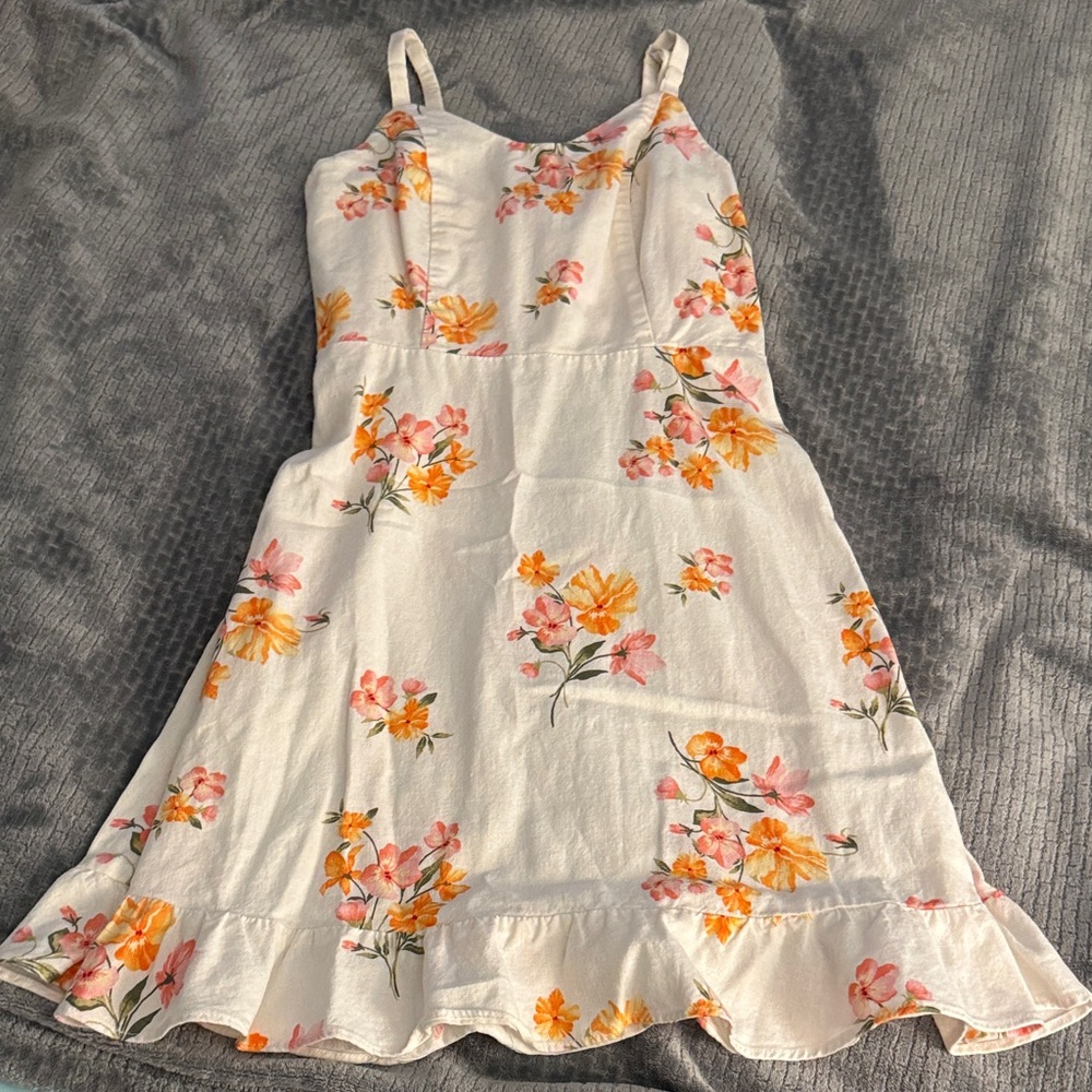 Old Navy Cami Floral sundress
